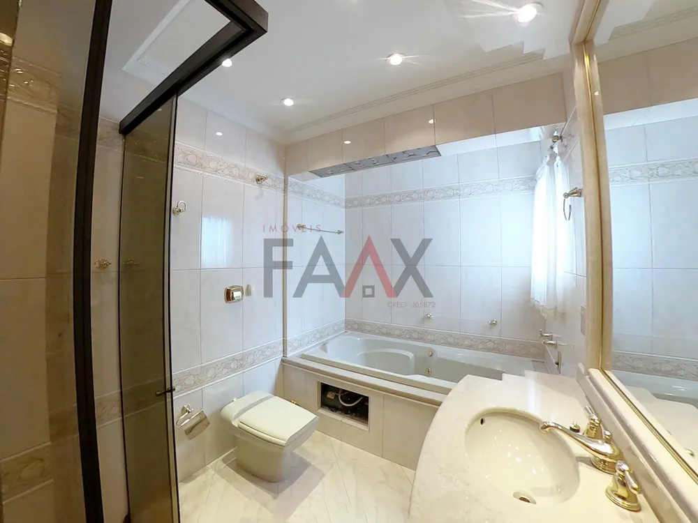 Apartamento, 1 quarto, 176 m² - Foto 9