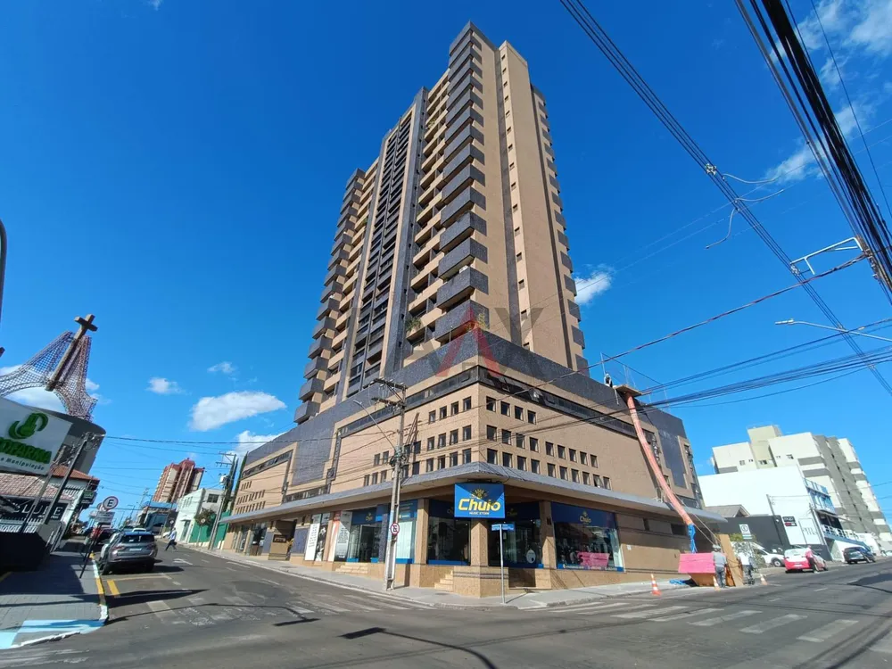 Apartamento, 1 quarto, 176 m² - Foto 1