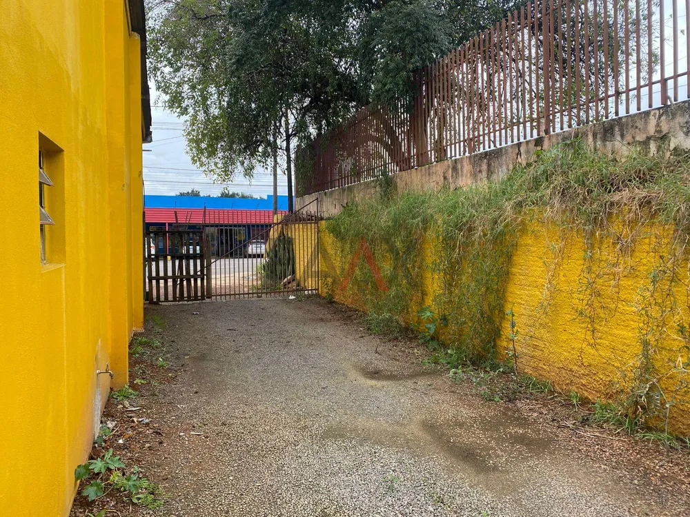 Depósito-Galpão, 155 m² - Foto 8