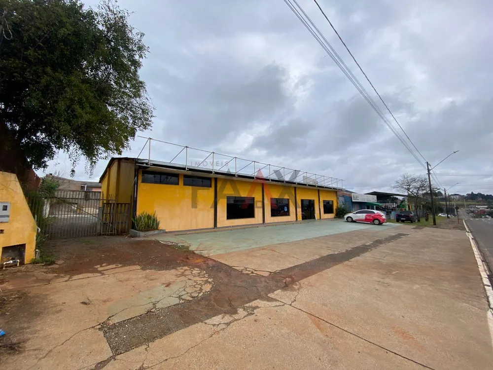 Depósito-Galpão, 155 m² - Foto 2