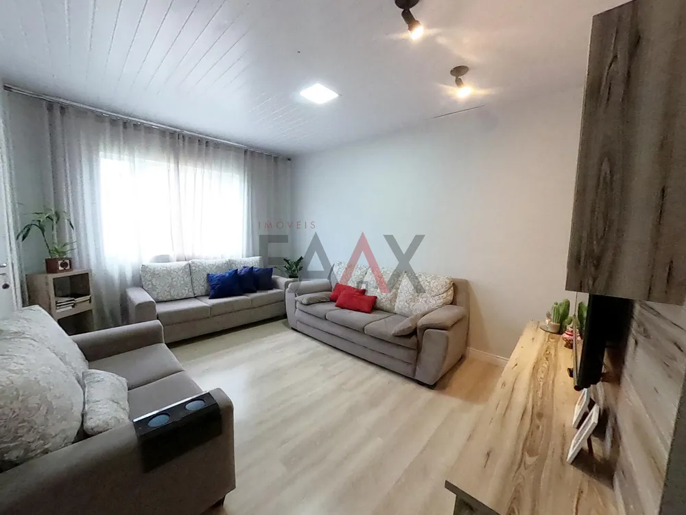 Casa, 2 quartos, 170 m² - Foto 3