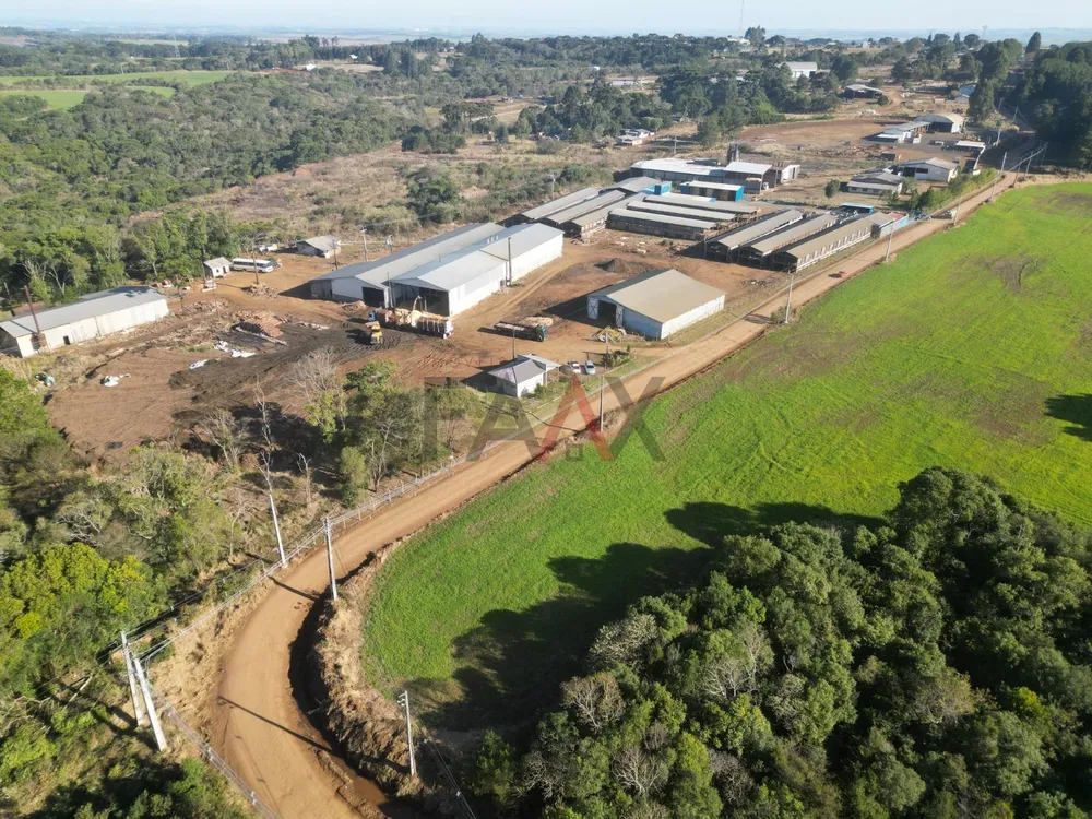 Terreno, 3000 m² - Foto 1