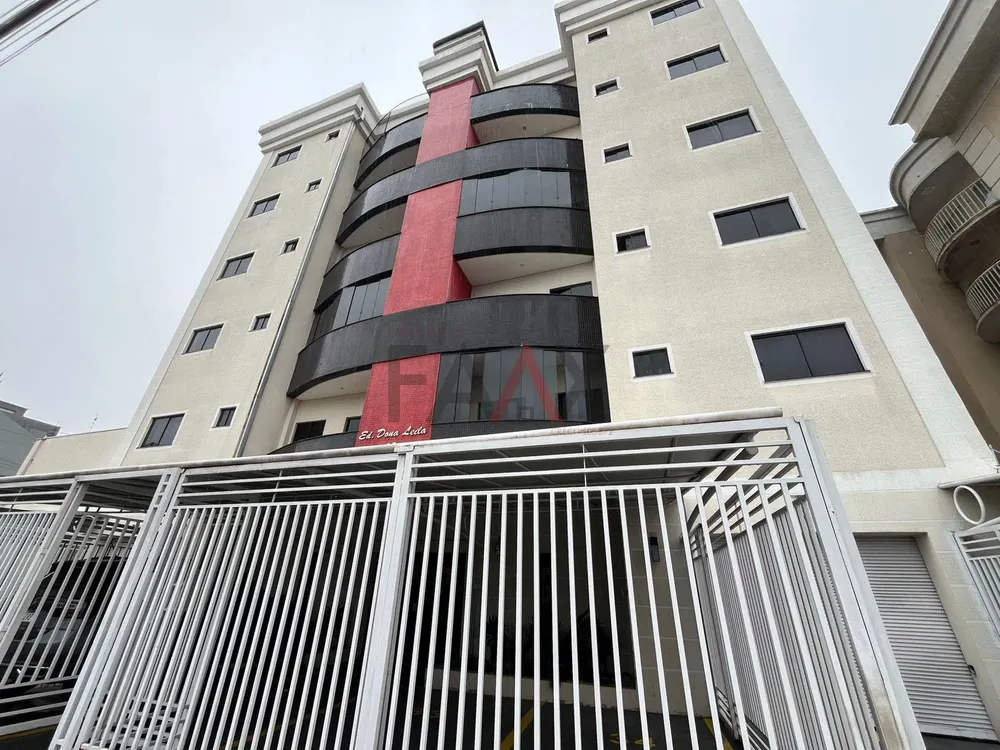 Apartamento, 2 quartos, 86 m² - Foto 1