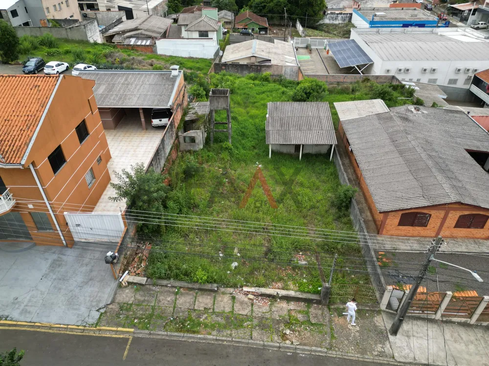 Terreno, 728 m² - Foto 1