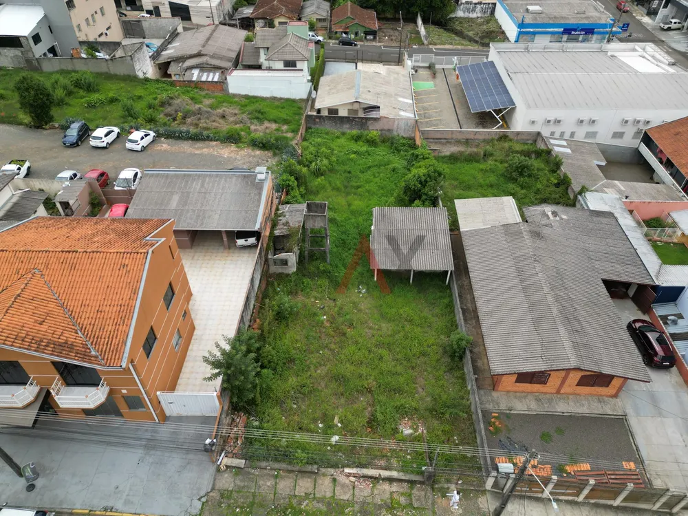 Terreno, 728 m² - Foto 2