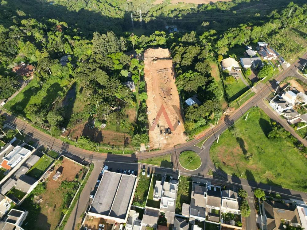 Terreno, 450 m² - Foto 1