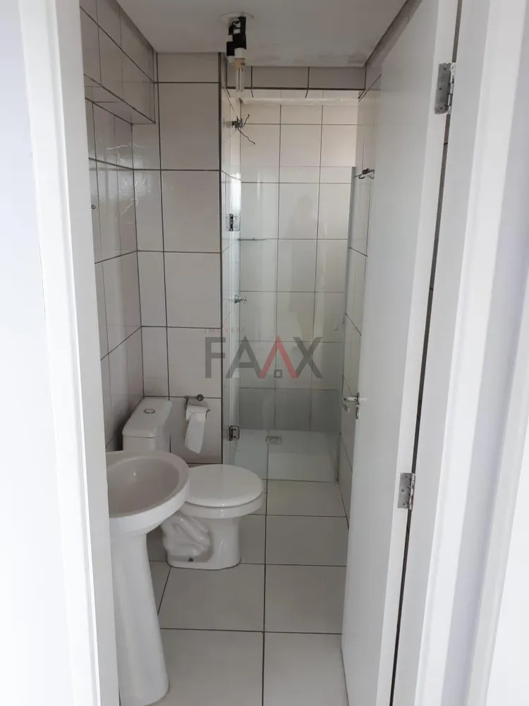 Apartamento, 2 quartos, 56 m² - Foto 5