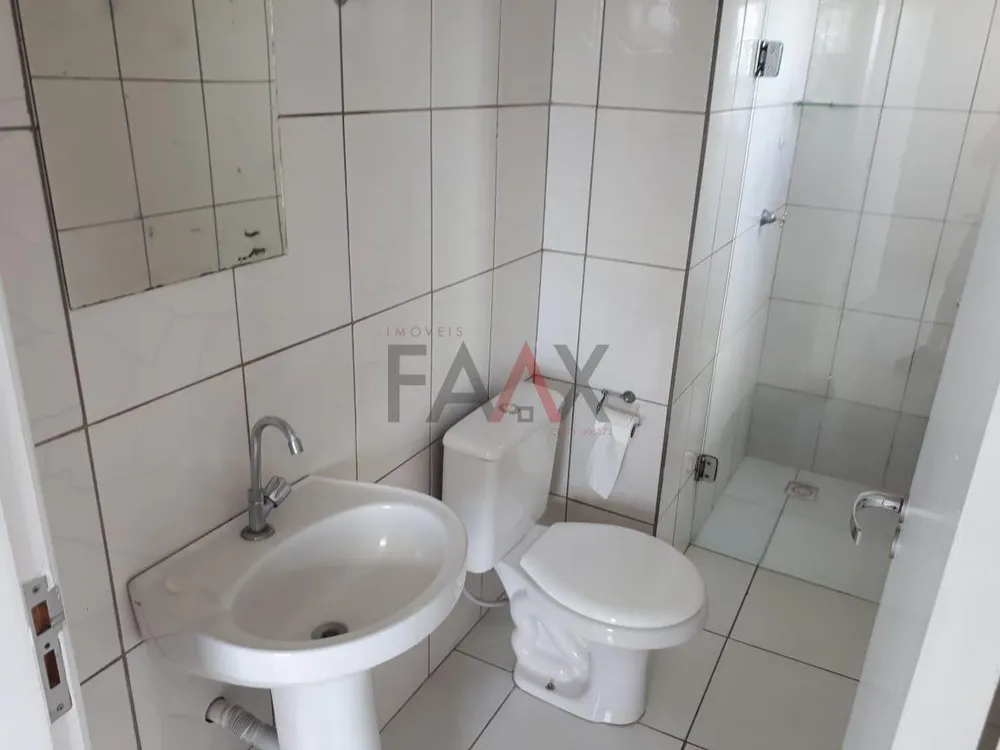Apartamento, 2 quartos, 56 m² - Foto 6