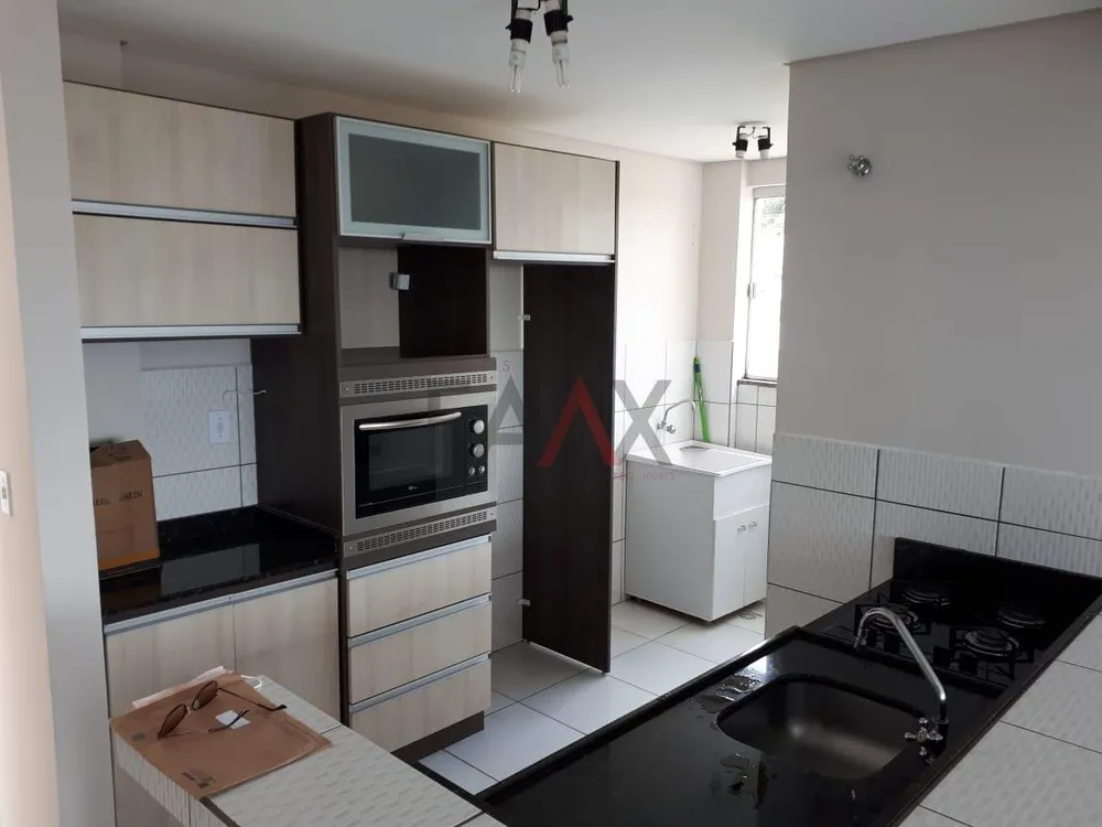 Apartamento, 2 quartos, 56 m² - Foto 2