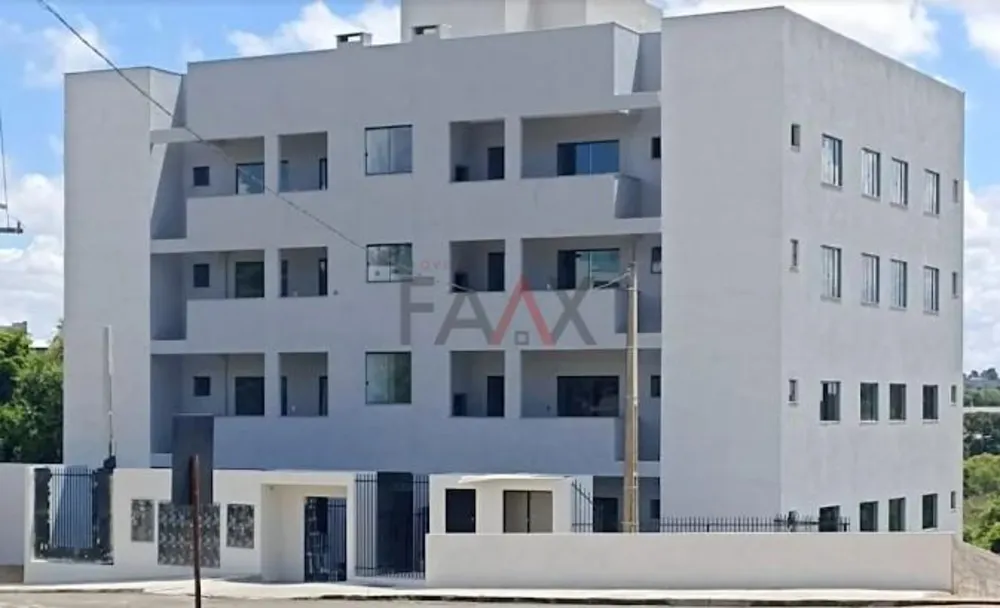 Apartamento, 1 quarto, 72 m² - Foto 1