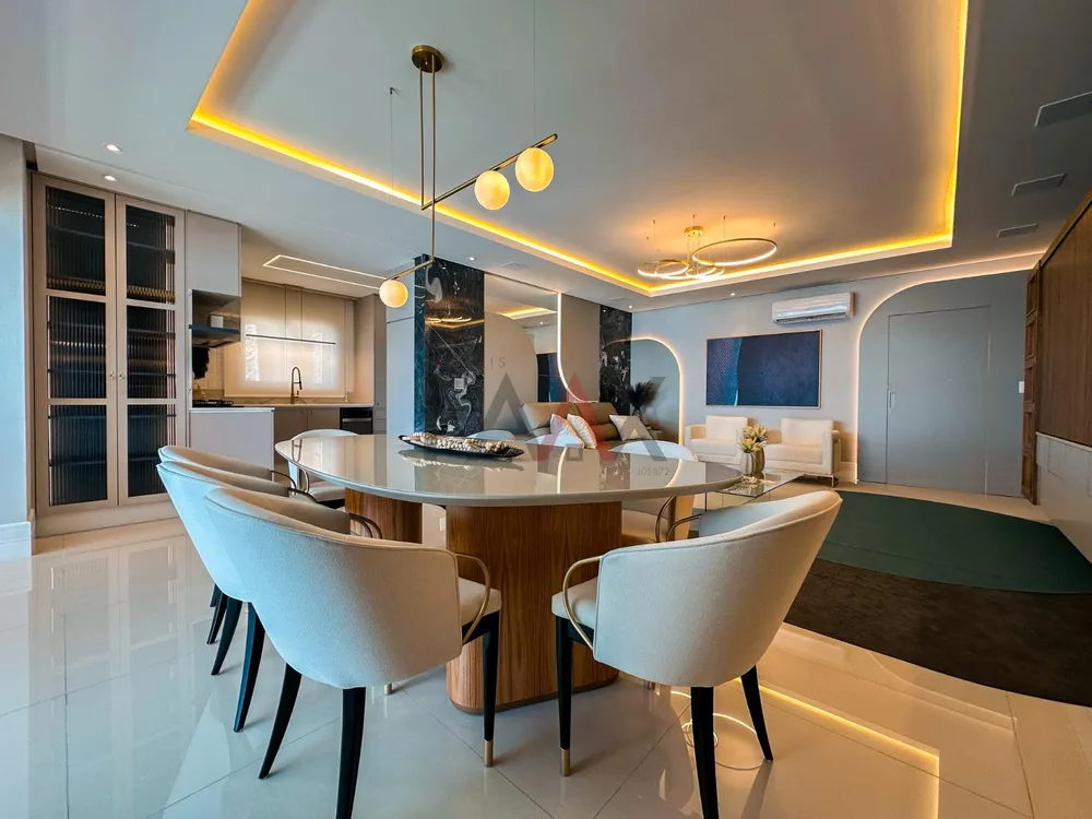 Apartamento, 4 quartos, 182 m² - Foto 3