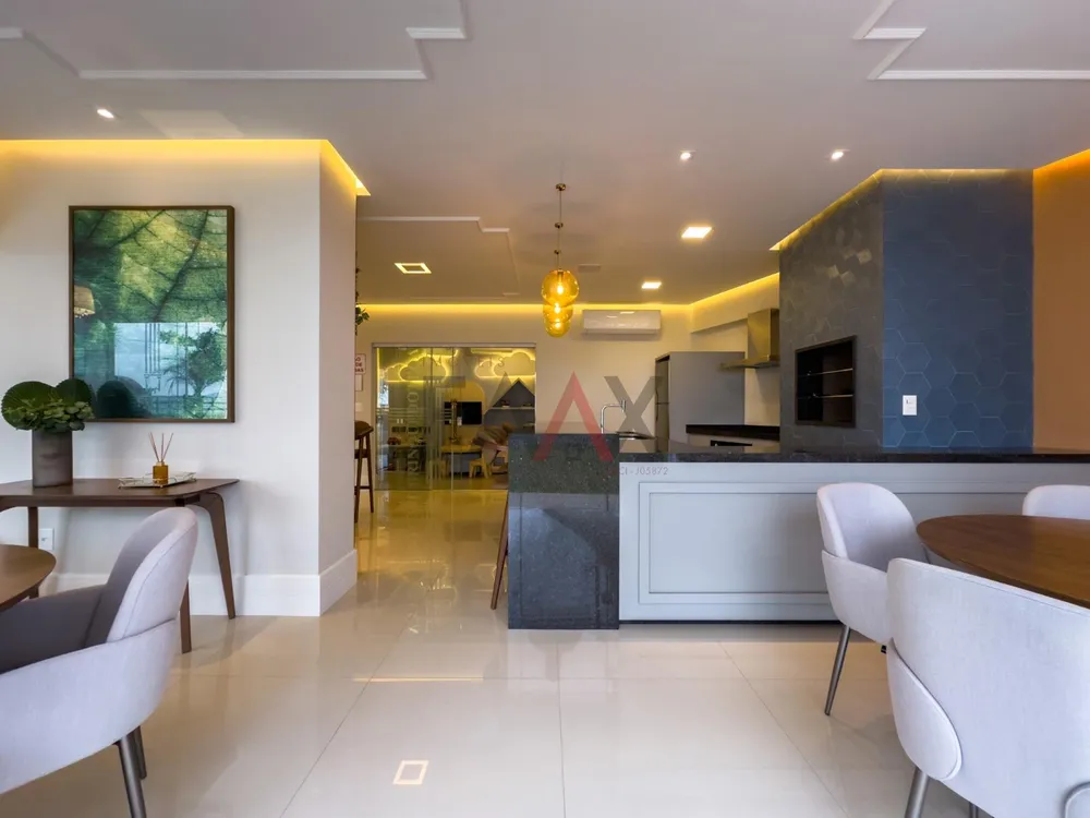 Apartamento, 4 quartos, 182 m² - Foto 1