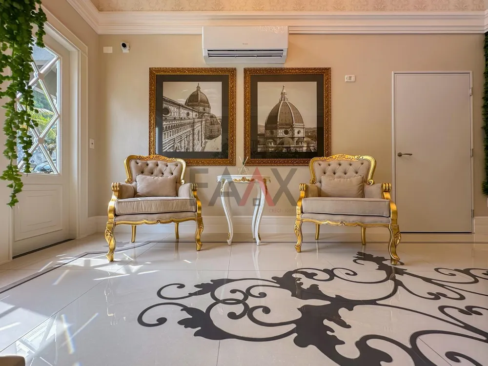 Apartamento, 4 quartos, 182 m² - Foto 8