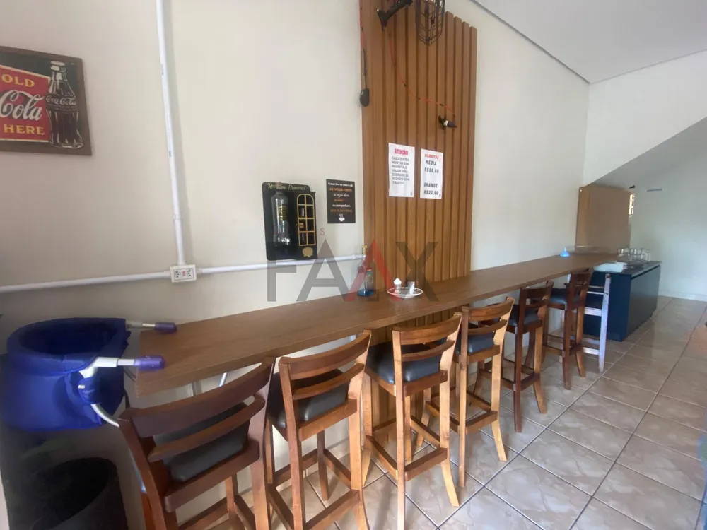 Sala-Conjunto, 170 m² - Foto 7