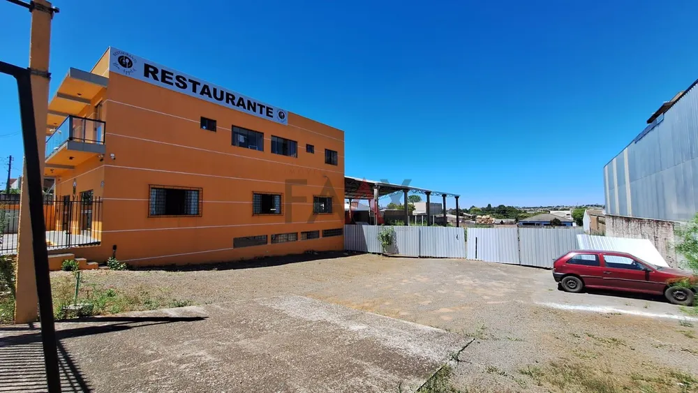 Sala-Conjunto, 170 m² - Foto 8