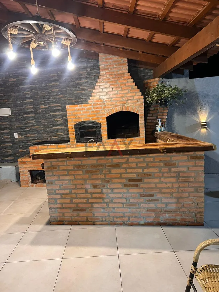 Casa, 2 quartos, 93 m² - Foto 6