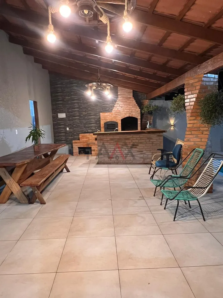 Casa, 2 quartos, 93 m² - Foto 5
