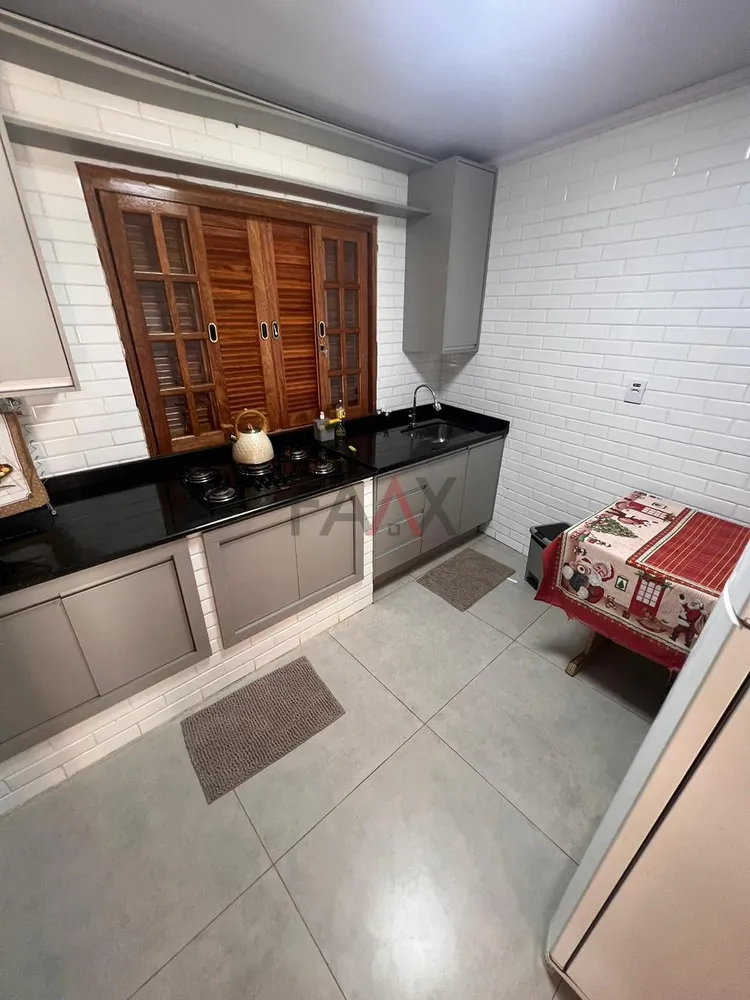 Casa, 2 quartos, 93 m² - Foto 2