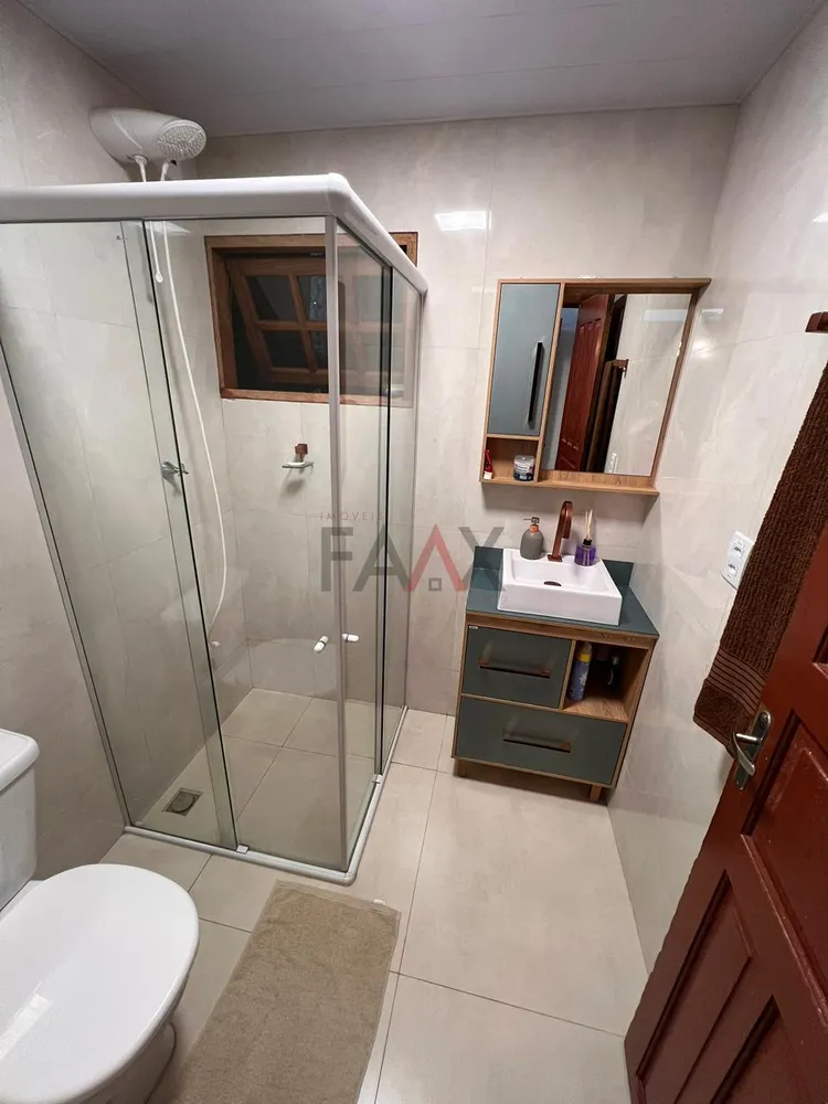 Casa, 2 quartos, 93 m² - Foto 7