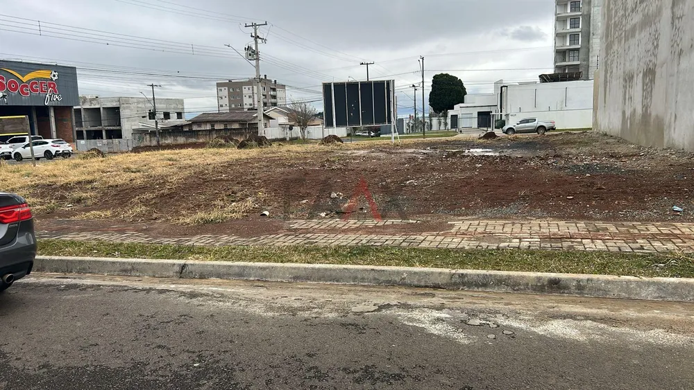 Terreno, 230 m² - Foto 1