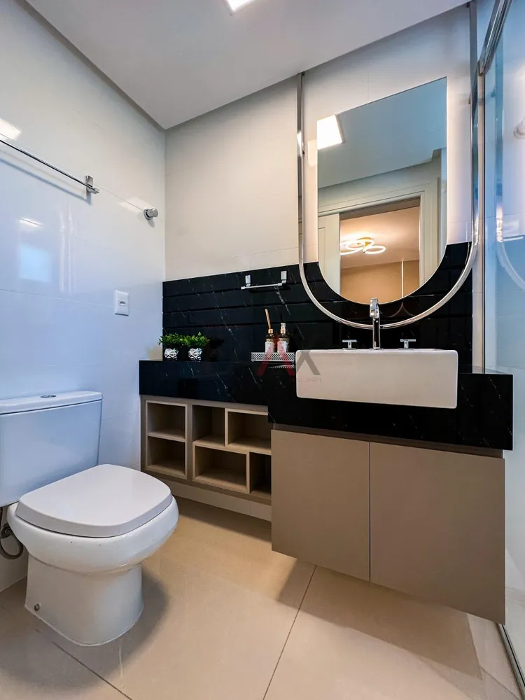 Apartamento, 3 quartos, 183 m² - Foto 8