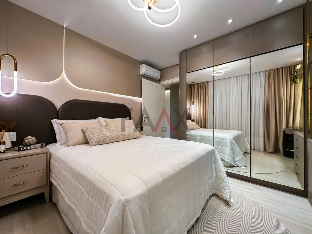 Apartamento, 3 quartos, 183 m² - Foto 7