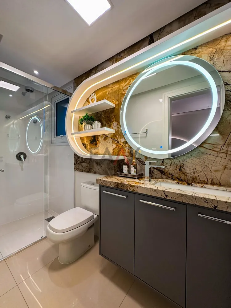 Apartamento, 3 quartos, 183 m² - Foto 5