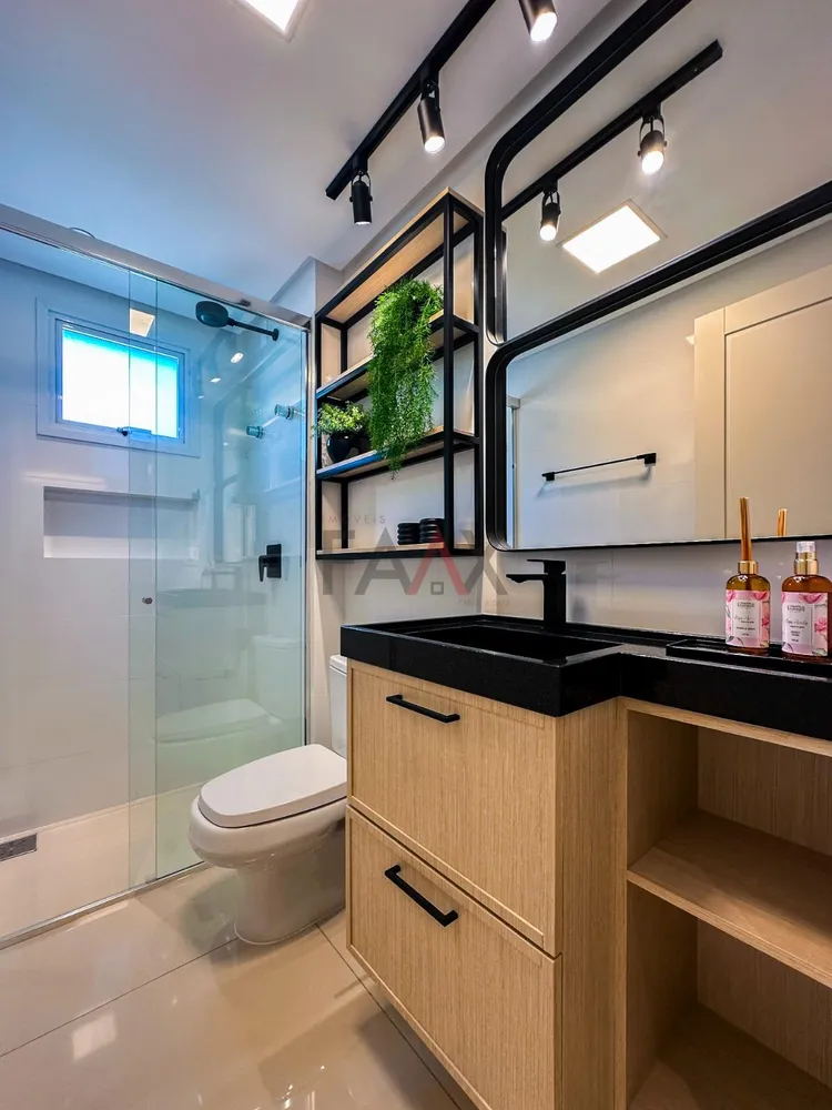 Apartamento, 3 quartos, 183 m² - Foto 6
