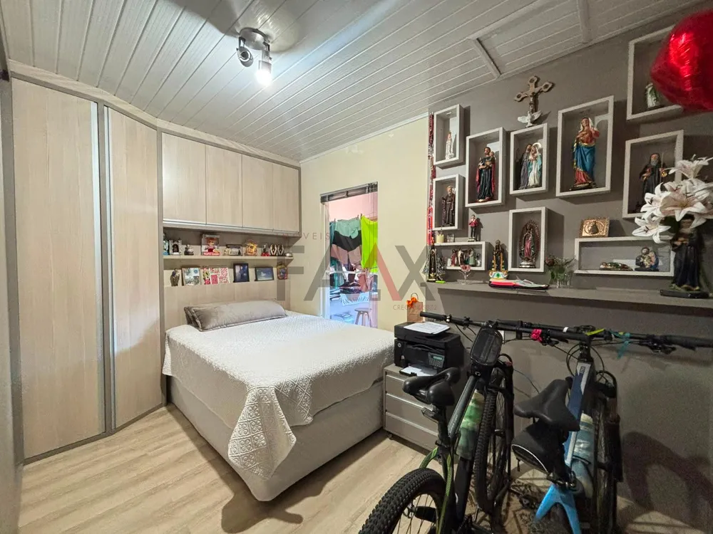 Casa, 2 quartos, 132 m² - Foto 4