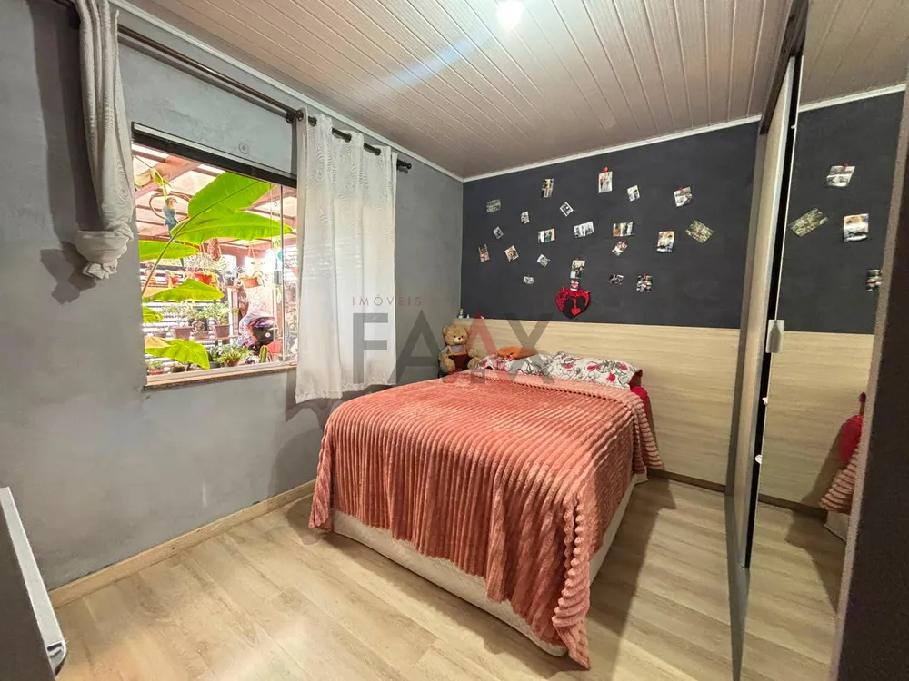 Casa, 2 quartos, 132 m² - Foto 5