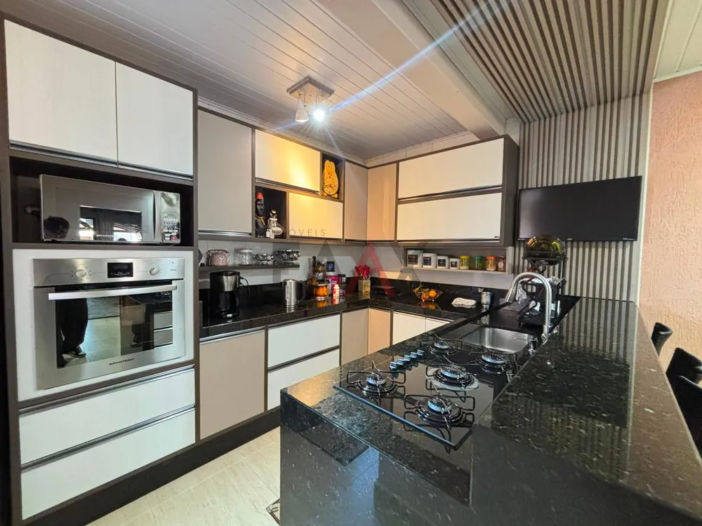 Casa, 2 quartos, 132 m² - Foto 3