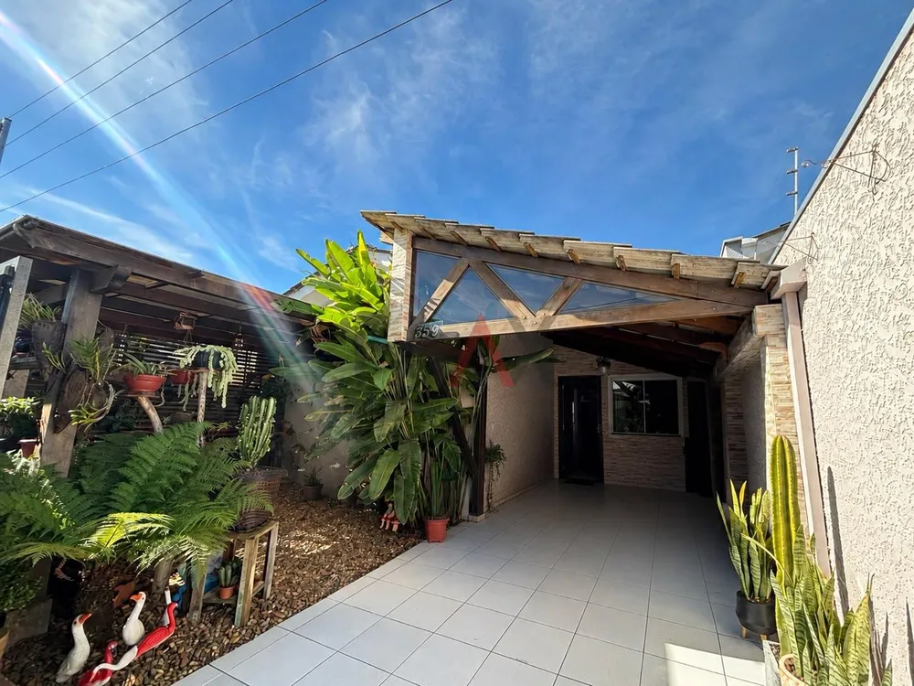 Casa, 2 quartos, 132 m² - Foto 1