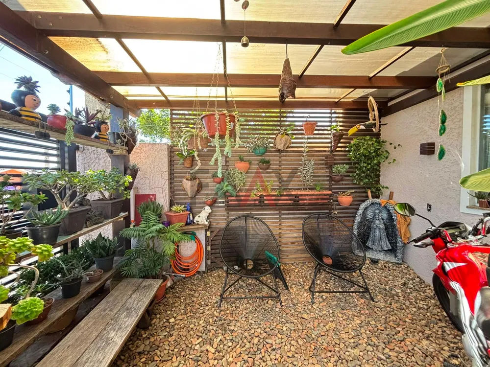 Casa, 2 quartos, 132 m² - Foto 2