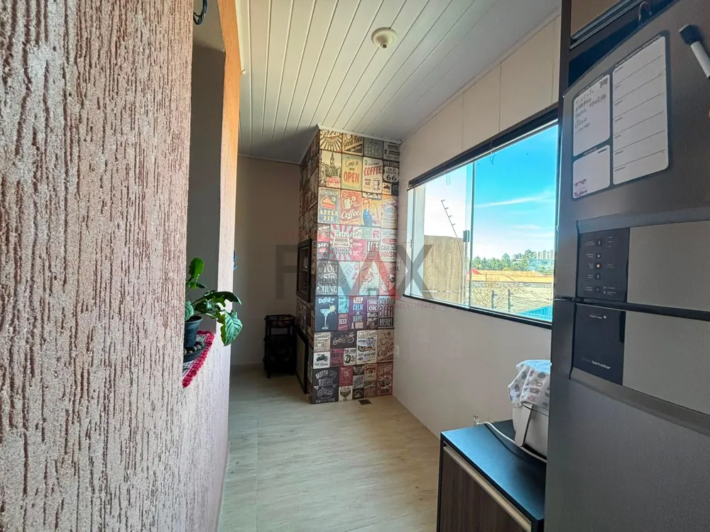 Casa, 2 quartos, 132 m² - Foto 8