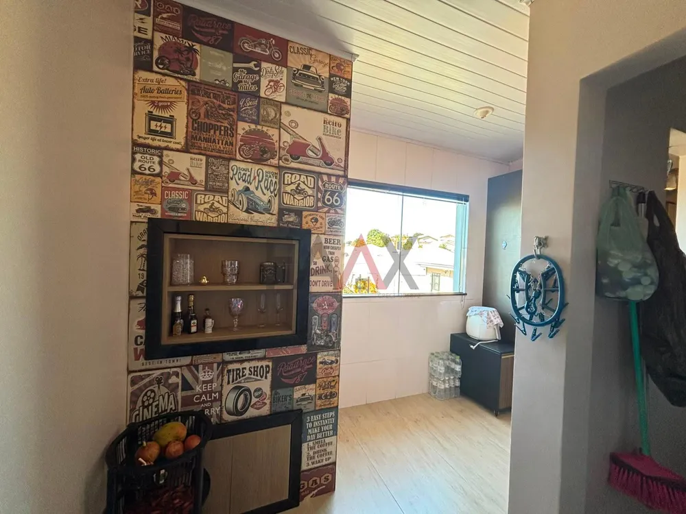 Casa, 2 quartos, 132 m² - Foto 7