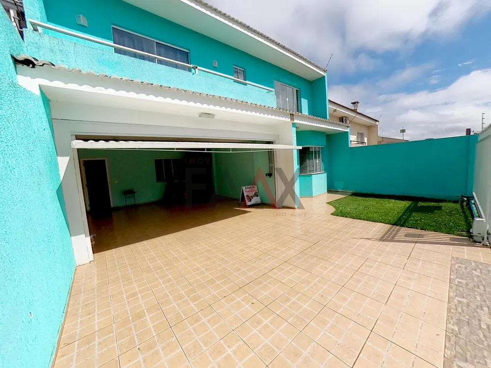 Sobrado, 2 quartos, 190 m² - Foto 3
