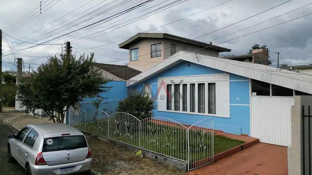 Casa, 1 quarto, 148 m² - Foto 1
