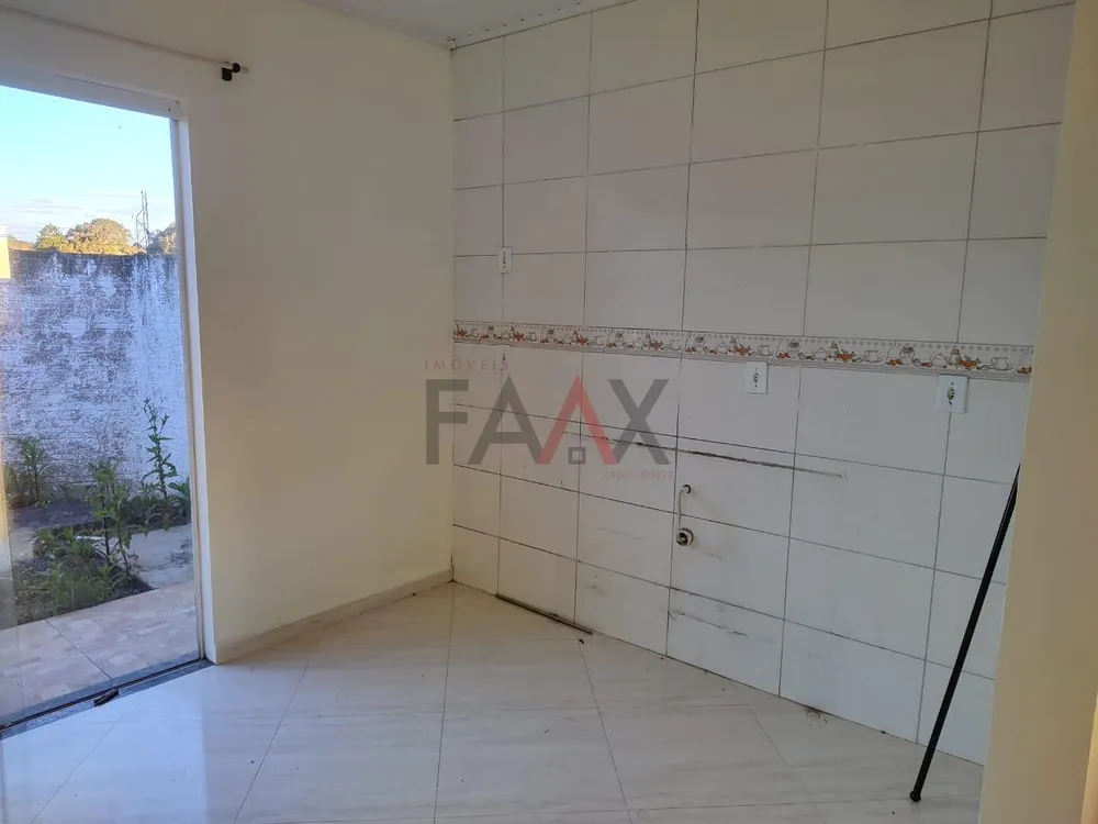 Casa, 2 quartos, 61 m² - Foto 2