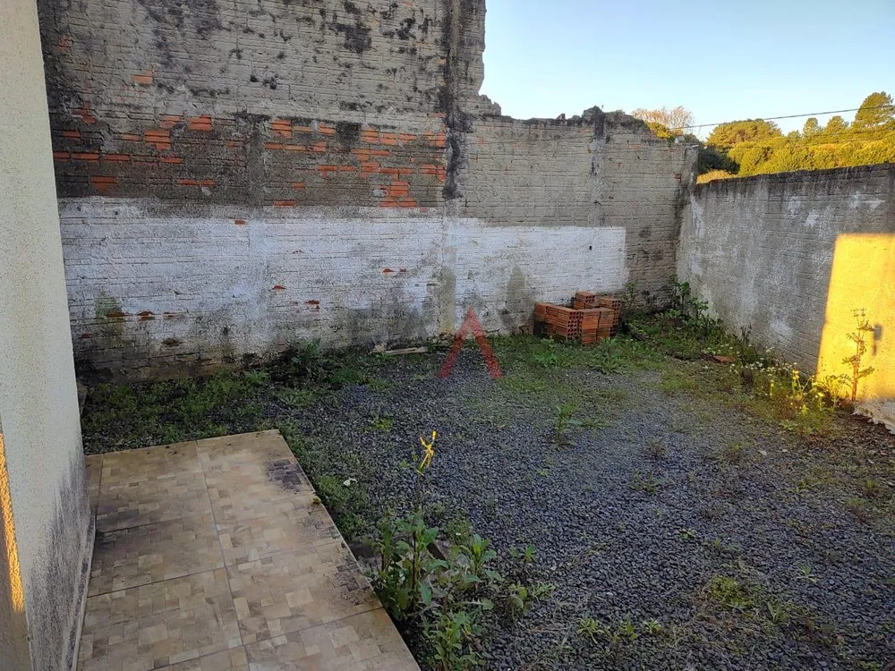 Casa, 2 quartos, 61 m² - Foto 4