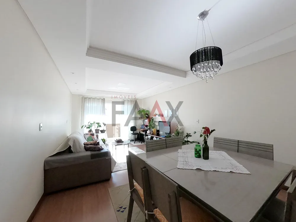 Apartamento, 2 quartos, 173 m² - Foto 1