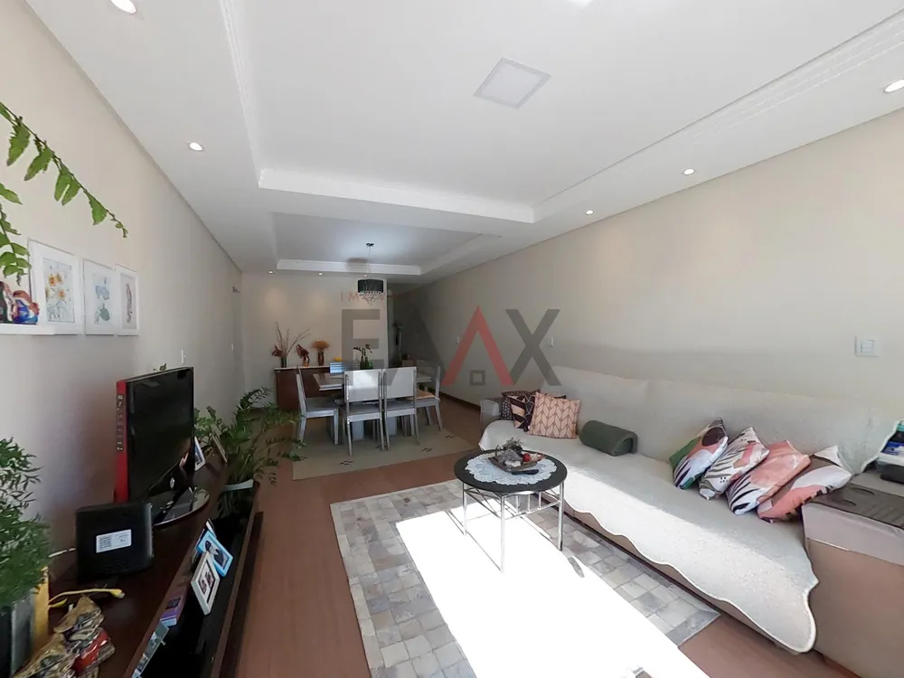 Apartamento, 2 quartos, 173 m² - Foto 3