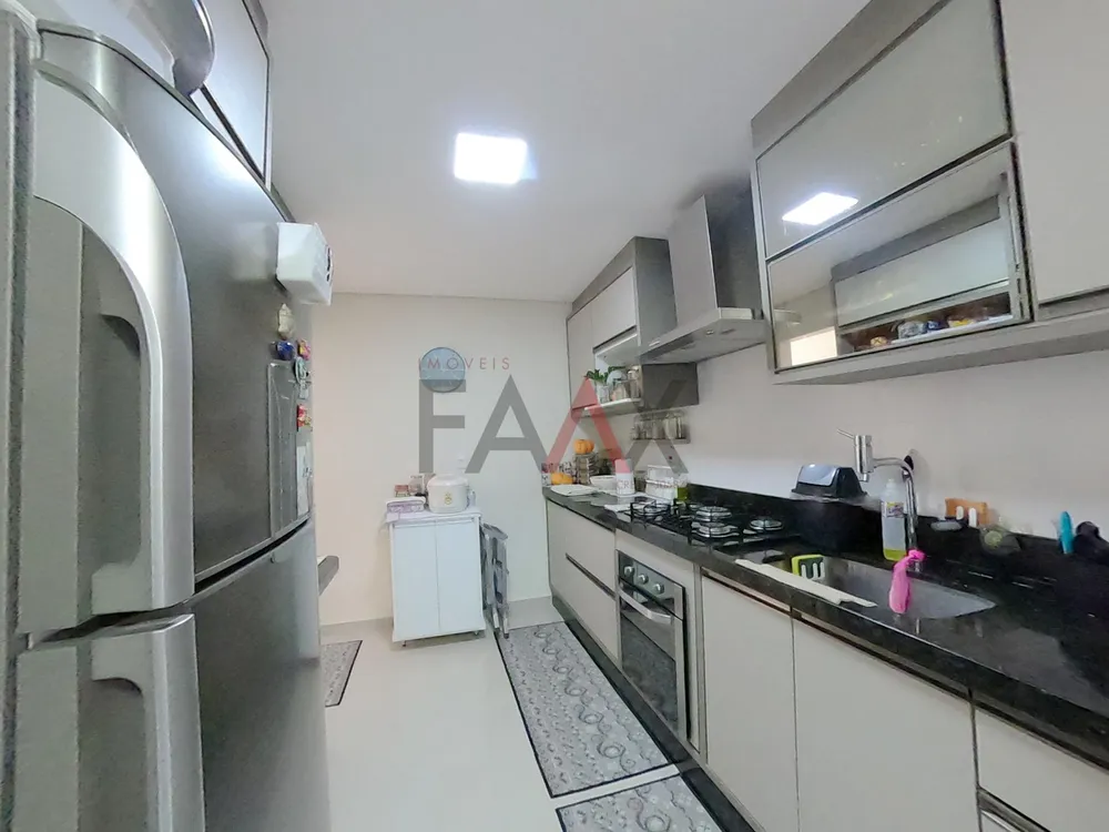 Apartamento, 2 quartos, 173 m² - Foto 5