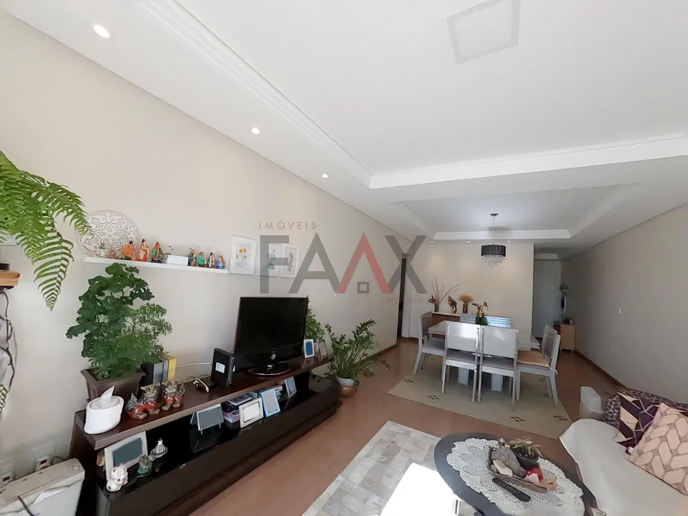 Apartamento, 2 quartos, 173 m² - Foto 2