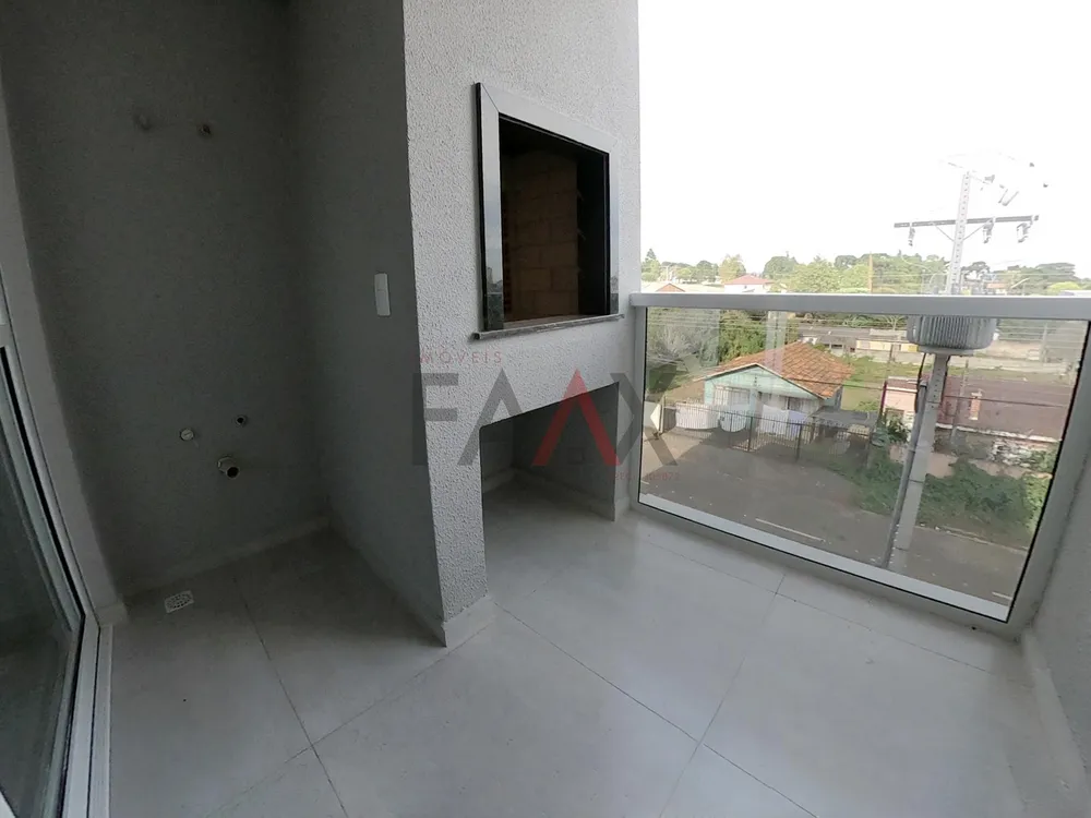 Apartamento, 1 quarto, 62 m² - Foto 2
