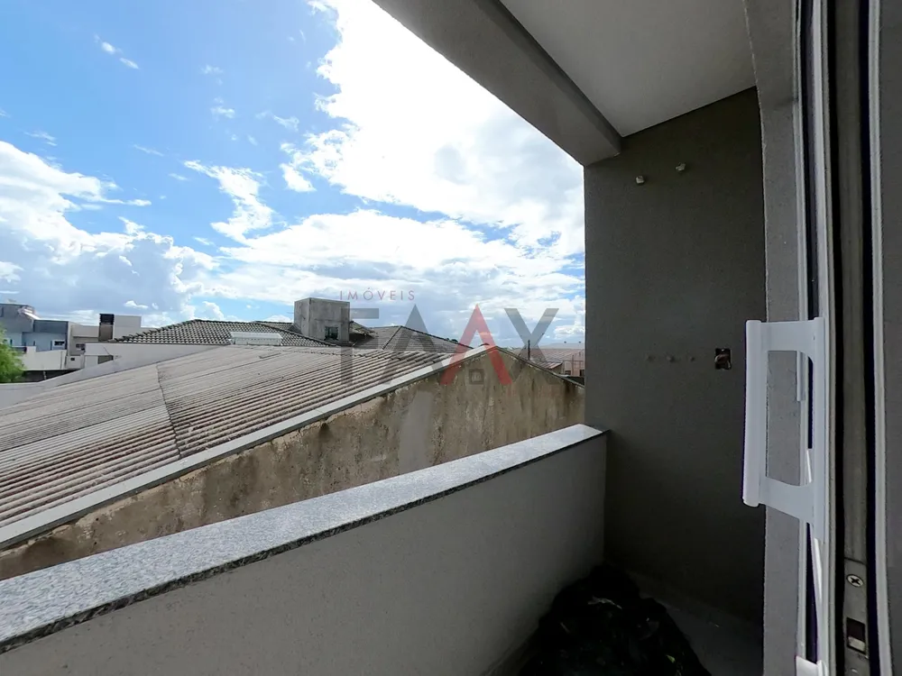 Apartamento, 1 quarto, 41 m² - Foto 1