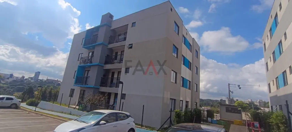 Apartamento - Foto 4