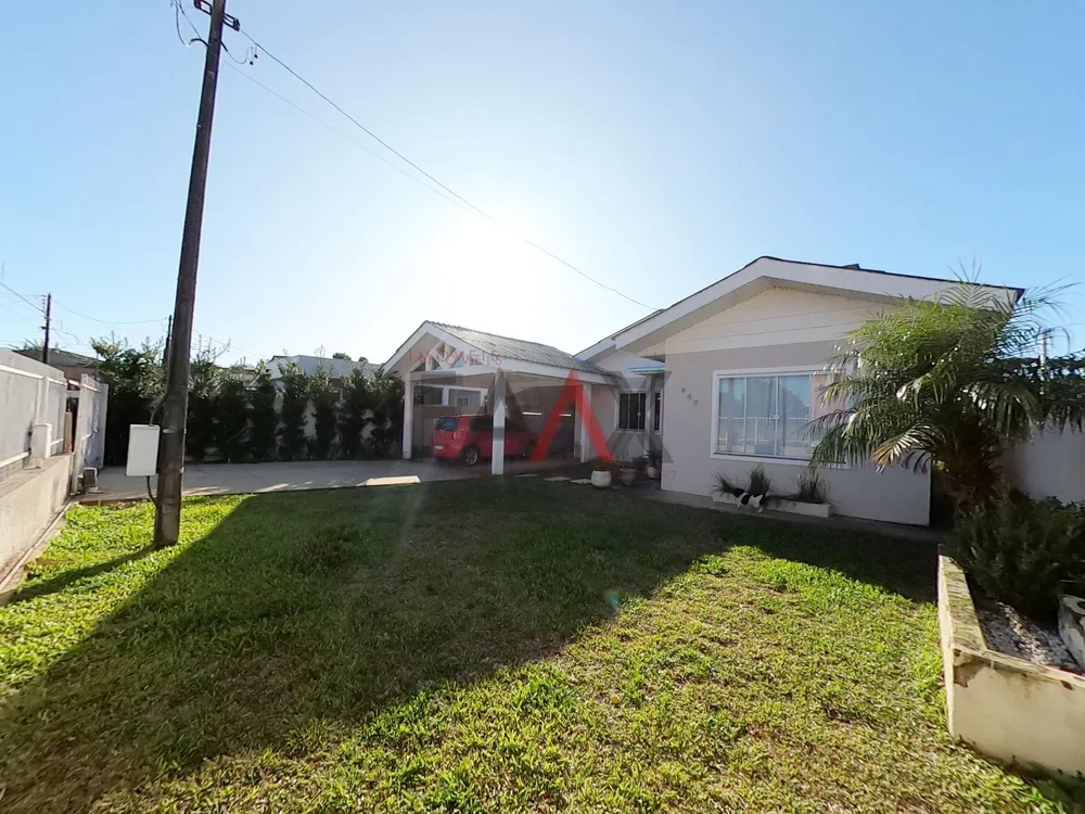Casa, 1 quarto, 105 m² - Foto 1