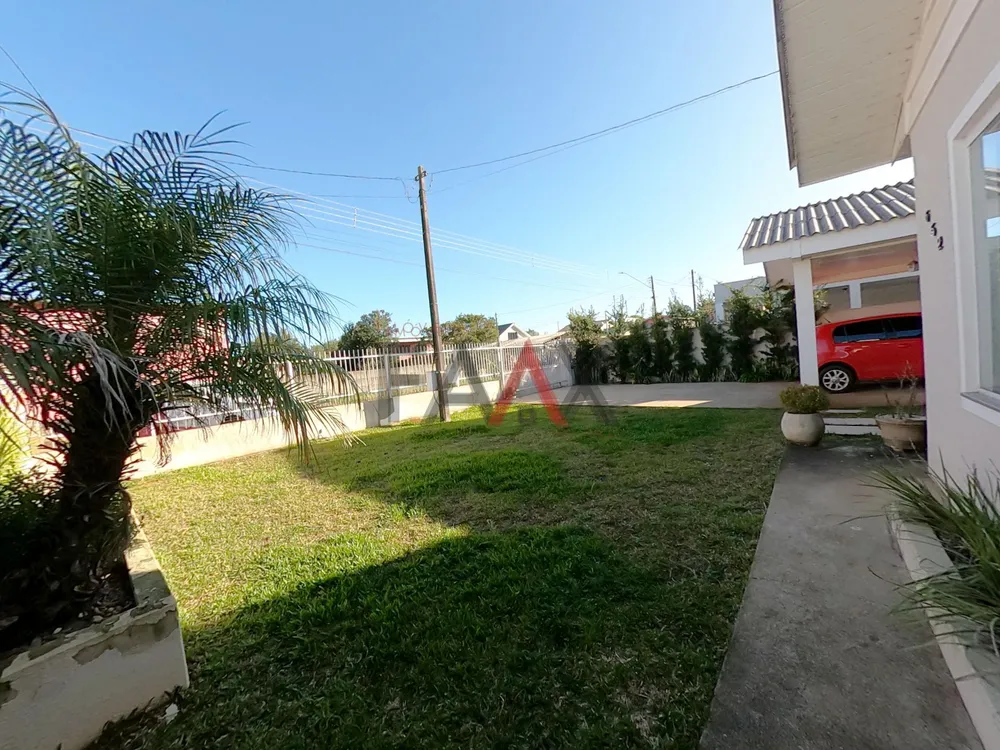 Casa, 1 quarto, 105 m² - Foto 3