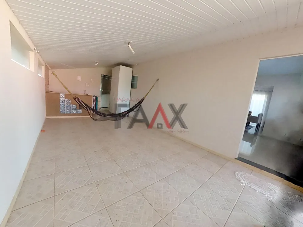 Casa, 1 quarto, 105 m² - Foto 8