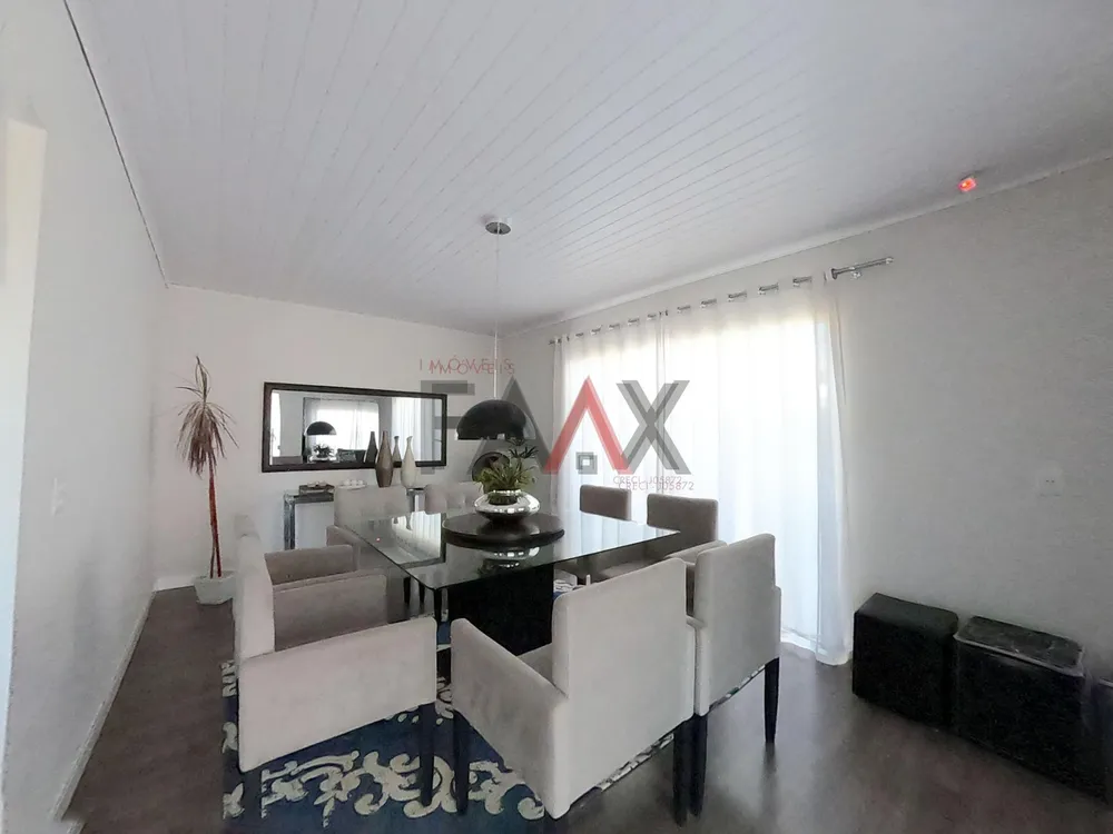 Casa, 1 quarto, 105 m² - Foto 6